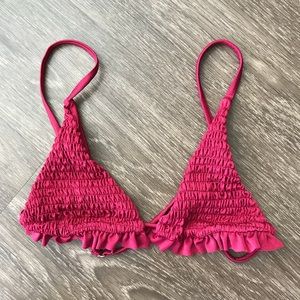 Zaful Bikini Top